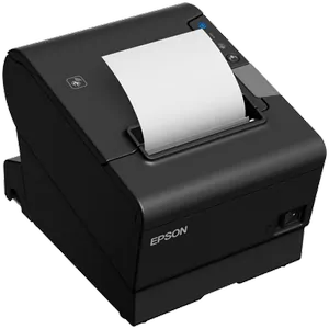 Замена памперса на принтере Epson TM-T88VI в Краснодаре